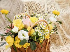 -CHEZ JASMINE 茉莉的氧气厨房