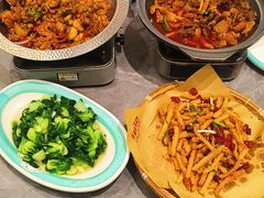 -肖记公安牛肉鱼杂馆·省级非物质文化遗产(江汉路直营店)