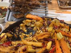 -木屋烧烤(坂田天安云谷店)