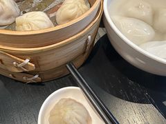 -宁波汤团店(外滩店)