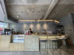-BE NORMAL CAFE(霞溪路店)