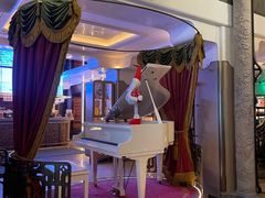 -波特曼西餐厅(中央大街店)