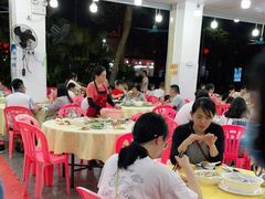 大堂-秋姐美食店(旅游大道店)