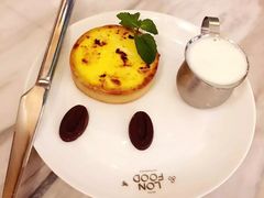 -农畉LONFOOD(福田星河COCOPark店)