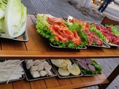 -八木轩·寻味大理白族民俗餐厅(文献路店)