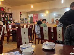 大堂-花水湾红太阳牛肉汤锅