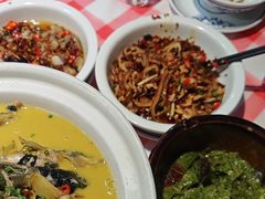 -好帮厨·下饭浏阳菜·坚持现炒(月湖店)