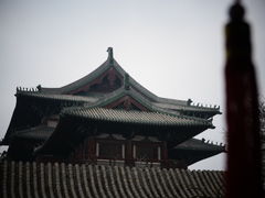 -隆兴寺