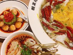 -太二酸菜鱼(赛格国际店)
