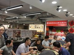 -韩麦大冷面(桂花街直营店)