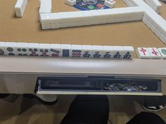-天福棋牌(田林店)