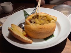 -北京老铺烤鸭(时代广场店)
