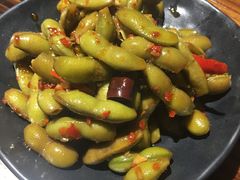 -功夫小龙虾·烧烤·江湖菜(金沙洲店)