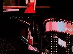 -深圳市体育中心体育馆主馆