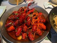-巴厘龙虾·榜首油焖大虾(音乐学院·沿江酒馆店)