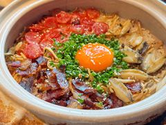 -锦荟JINHUI·浙江小馆(上海荟聚店)