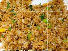 -红日饭店(裕隆三路店)