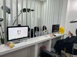 -FOR YOU造型