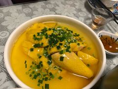 葱油嫩鸡-熠盛·本帮菜Bistro(永嘉路店)