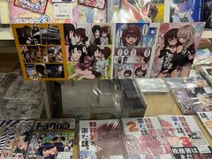 -秋叶原电器街