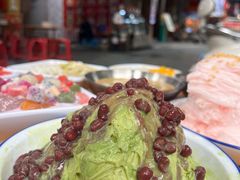 -串妹花式冰粉(乐山总店)