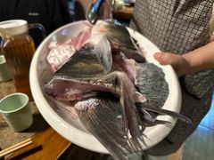 -鲜椒鱼·雅安地标性美食