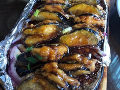 东口鱼酿茄盒-东口码头·烧鸽子·鱼头泡饼·地方菜(金鹰悦城店)