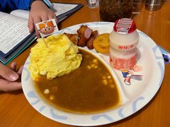 -CoCo壱番屋(久光百货店)