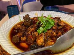 -山石榴·贵州菜(丰盛里店)