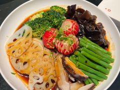 -徐记海鲜·宴会(大唐西市|丰庆店)