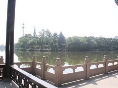 -南通濠河风景名胜区