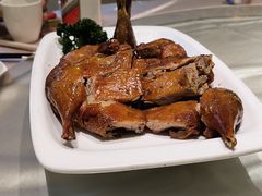 -王府井酒店(金桥港湾店)