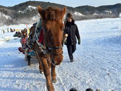 -北极村旅游风景区