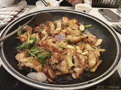 -大嫂镬仔·焖鸡煲·啫啫煲(逢源路店)