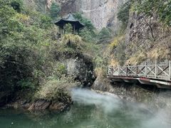 -雁荡山风景名胜区