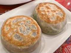 茴香盒子-玉华台饭庄(裕中西里小区店)