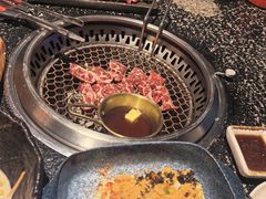 -牛焱·烧肉酒肆(五大道店)