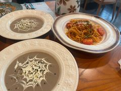 -Pizzeria da Nicola·火炉披萨(中大国际店)