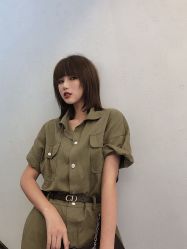 -Hair Code芭曲发型