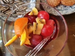 -大可堂普洱茶馆(襄阳南路馆)