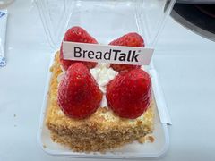 -巴黎春天(陕西路店)