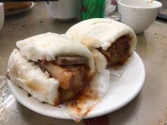 -香港蓮香樓(中環店)