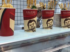 -廖记棒棒鸡(青岛万象城店)