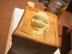 -绿茶餐厅(朝阳大悦城店)
