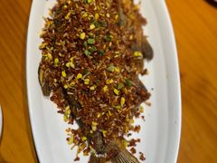 -莲餐厅·湖北菜·潜江小龙虾店(愚园路店)