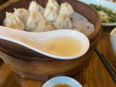 南翔小笼包-双塔老饭店