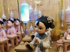 -唐山宴百姓府邸院落中餐