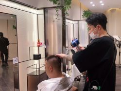 -崇尚GAVIN STYLE臻选