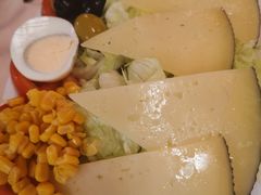 -火腿博物馆(马约尔广场店)