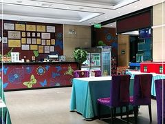 大堂-紫光园(燕郊总店)